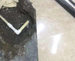 顺平县卫生间测漏水多少钱