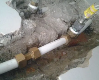 顺平县测漏水多少钱