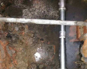 顺平县卫生间测漏水多少钱