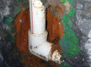 顺平县卫生间测漏水价格明细
