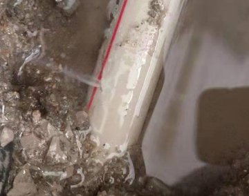 顺平县水管维修多少钱