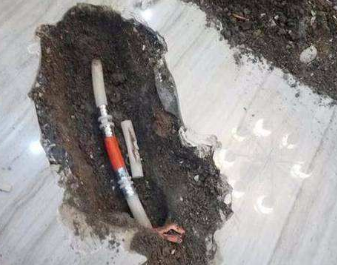顺平县水管维修哪家好
