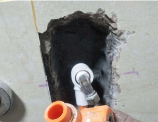 顺平县卫生间测漏水哪家好