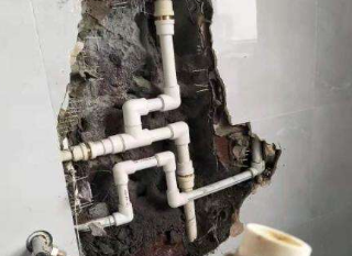 顺平县卫生间测漏水价格多少