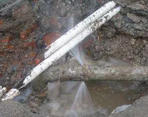 顺平县水管维修费用是多少