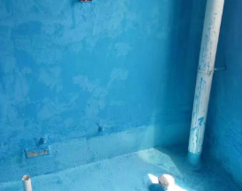 顺平县卫生间防水多少钱
