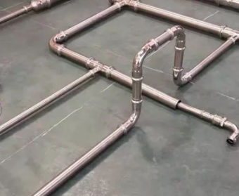 顺平县水管维修多少钱
