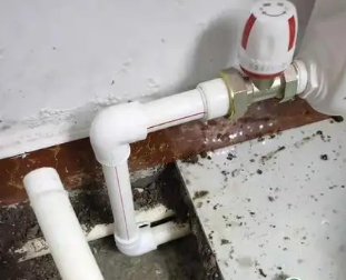 顺平县卫生间测漏水多少钱