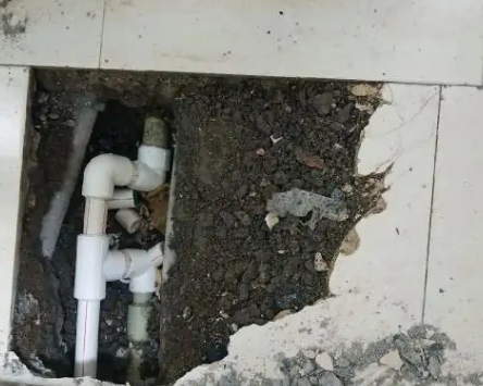 顺平县卫生间测漏水哪家好