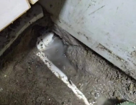 顺平县卫生间测漏水多少钱