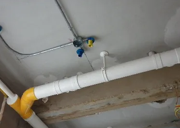 顺平县水管维修多少钱