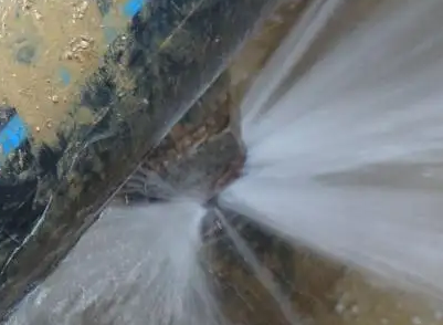 顺平县卫生间测漏水施工步骤