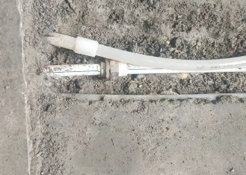 顺平县卫生间测漏水之解决方法