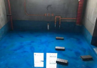 顺平县卫生间防水步骤