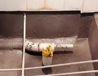 顺平县卫生间测漏水服务电话