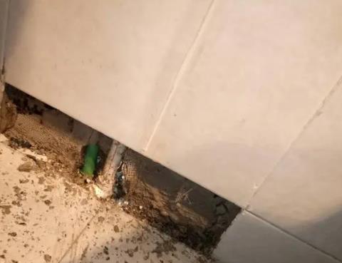 顺平县测漏水公司为您专业分享下检漏仪器准确定位的方法有什么特点?