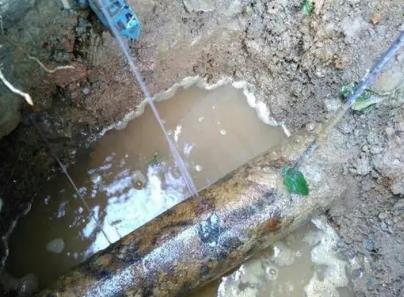 顺平县卫生间测漏水公司分享下我们可以检测到轻微的漏水和水压吗？