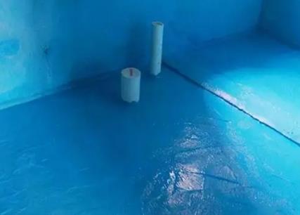 顺平县卫生间防水公司分享防水小知识