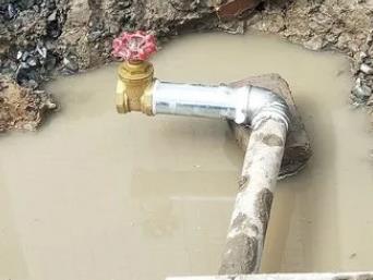 顺平县漏水检测电话多少