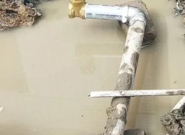 顺平县测漏水公司电话